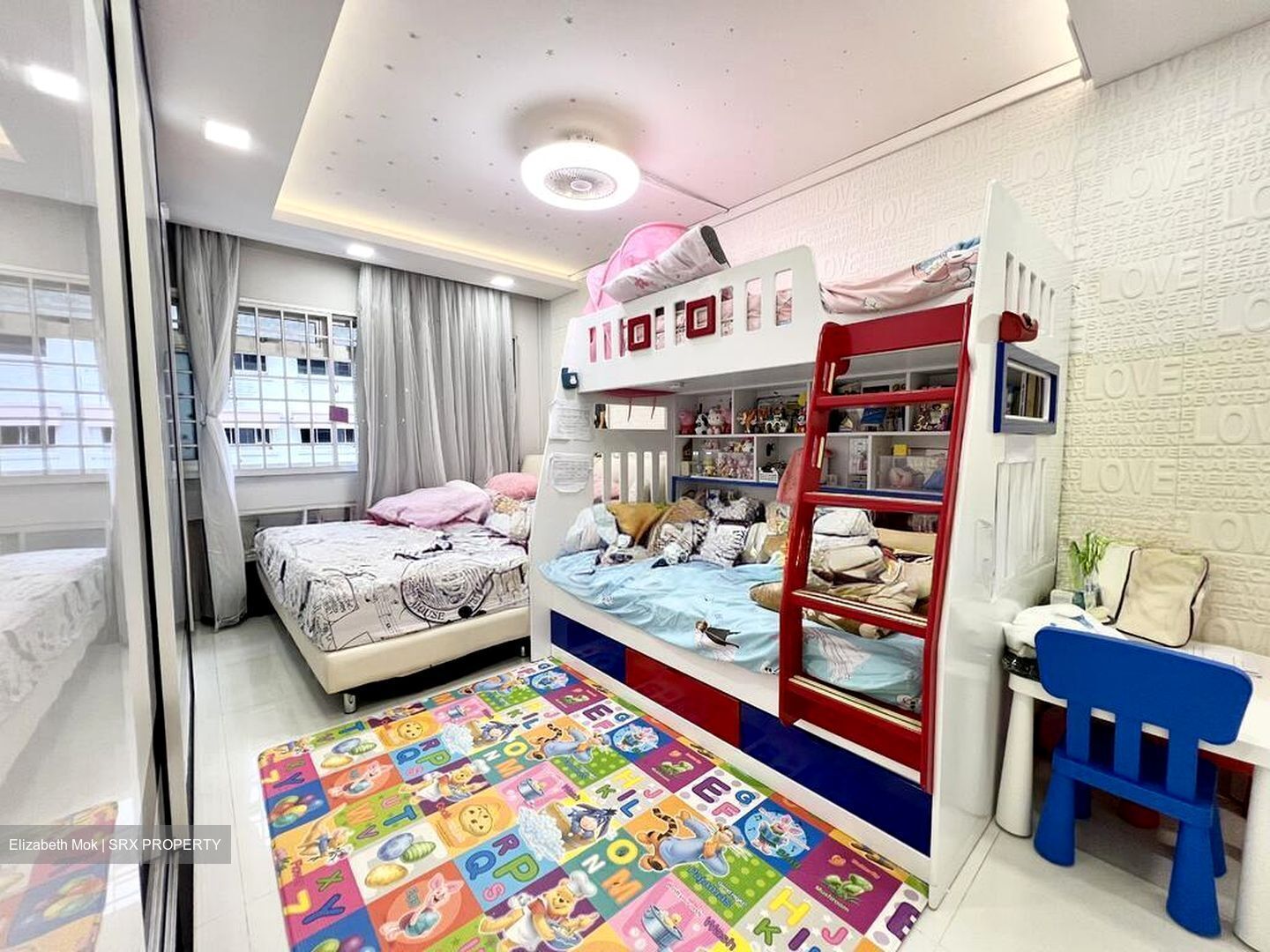 Blk 506 Choa Chu Kang Street 51 (Choa Chu Kang), HDB 5 Rooms #520772911